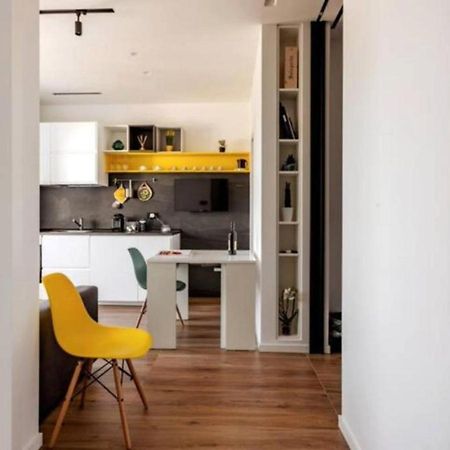 Carulli Suite Design Барі Екстер'єр фото
