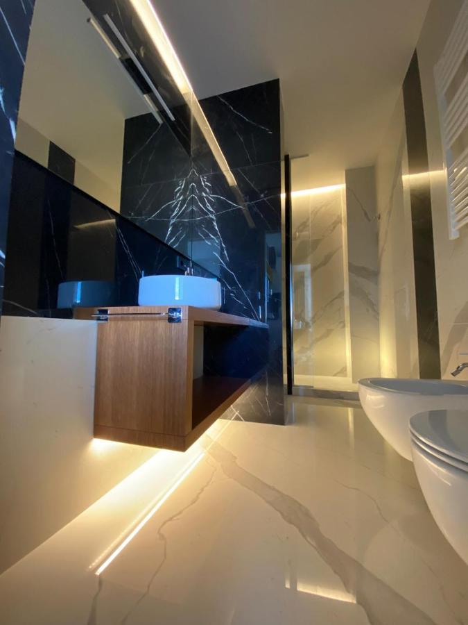 Carulli Suite Design Барі Екстер'єр фото