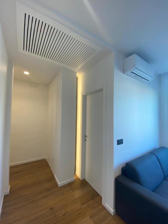 Carulli Suite Design Барі Екстер'єр фото