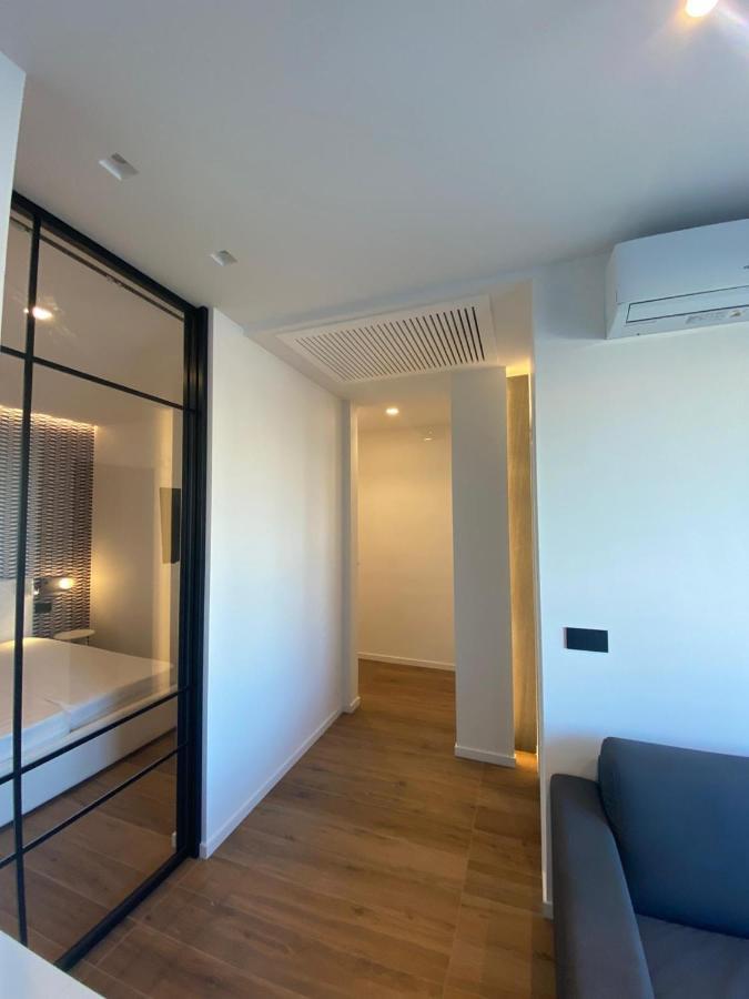 Carulli Suite Design Барі Екстер'єр фото