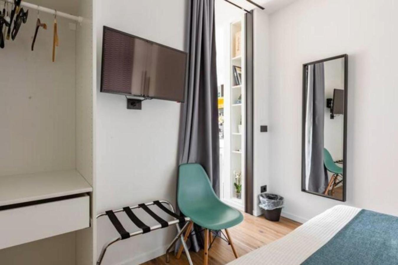 Carulli Suite Design Барі Екстер'єр фото