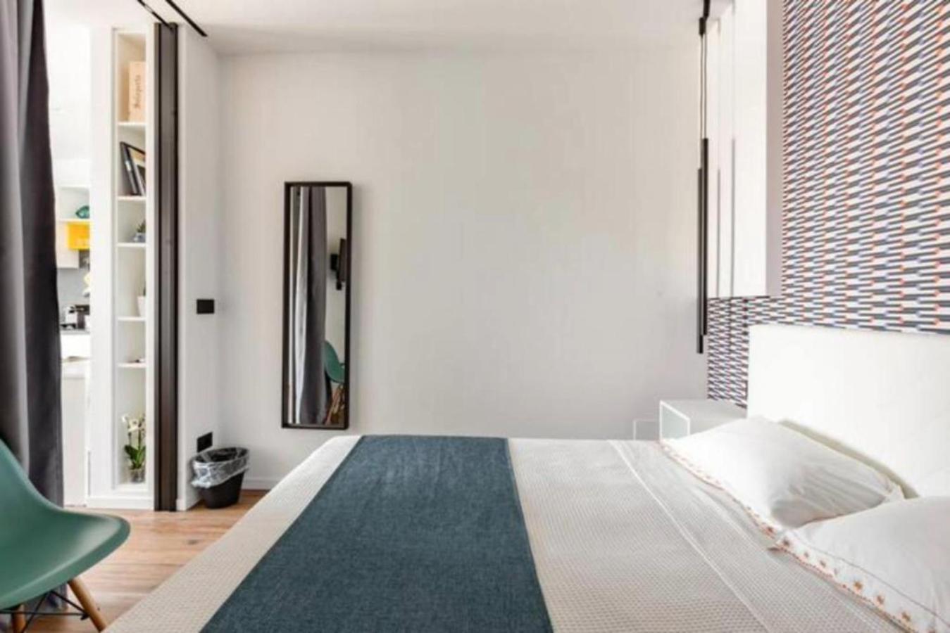 Carulli Suite Design Барі Екстер'єр фото