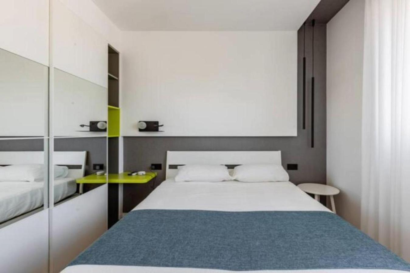 Carulli Suite Design Барі Екстер'єр фото
