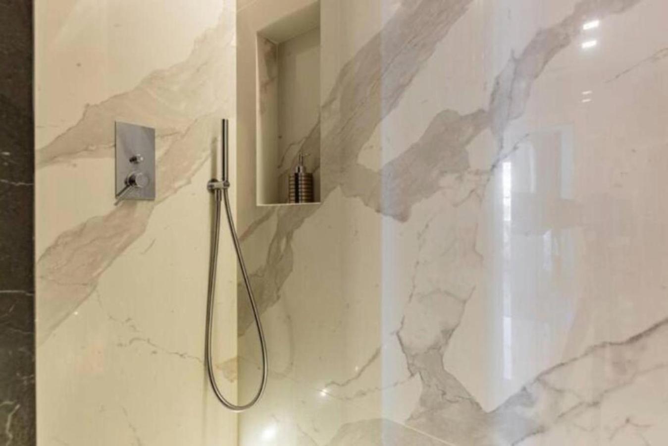 Carulli Suite Design Барі Екстер'єр фото